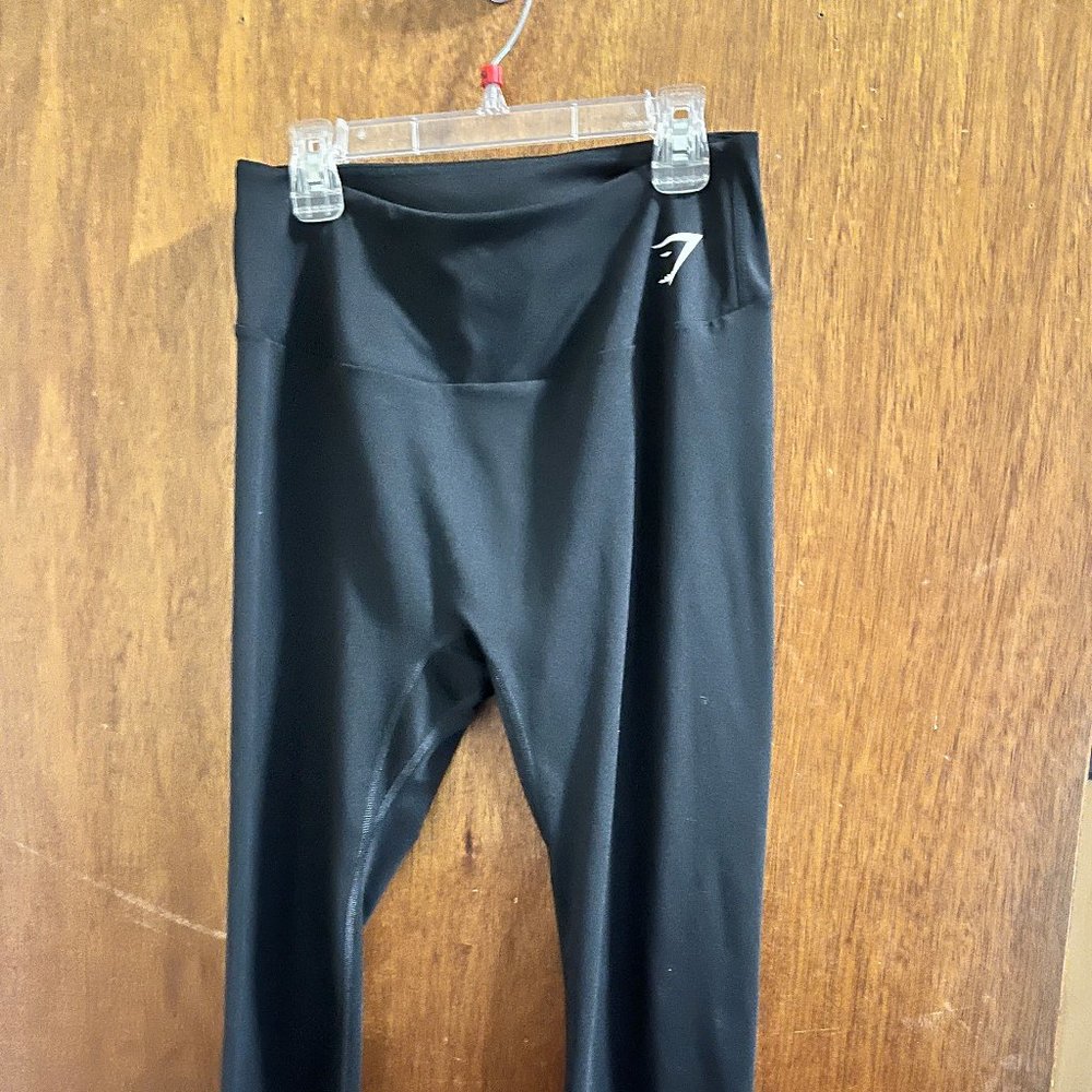 Gymshark TRAINING 7/8 LEGGINGS